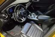 Alfa Romeo Giulia Turbo Competizione Q4