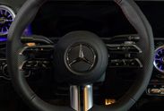 Mercedes A Klasa 200 AMG Line