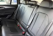 BMW X4 xDrive20d mHEV sport-aut