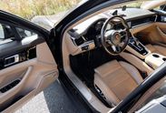 Porsche Panamera 4 e-Hybrid