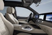 Mercedes GLS 450 d 4MATIC