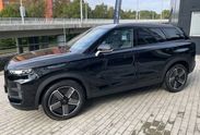 Jaecoo 7 Exclusive DHT 1.5 T-GDI HEV