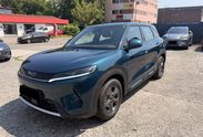 BYD ATTO 2 DM-i Active aut