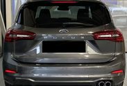 Ford Focus ST-Line X aut 1.0 EcoBoost