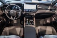 Lexus RX 350h Prestige