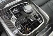 BMW X7 xDrive40d M Sport