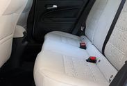 Fiat 600e La Prima 54kWh