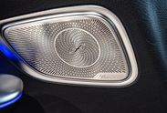 Mercedes GLC AMG Coupe 53  4-Matic