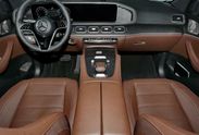 Mercedes GLE 450 d 4-Matic AMG Line