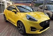 Ford Puma ST-Line PowerShift 1.0 EcoBoost mHEV