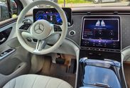 Mercedes EQE 350.4MATIC