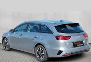 Kia Cee'd T-GDI M DCT