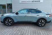 Citroen C4 X 1.2