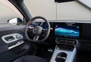 Mercedes GLB 250+ EQ AMG Line
