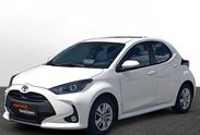Toyota Yaris Comfort