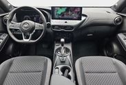 Nissan Juke N-Connecta 1.0 DIG-T