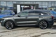 Kia Sorento 2.2 CRDi Prestige Line AWD DCT 7os.