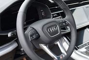 Audi Q8 e-hybrid quattro Tiptronic