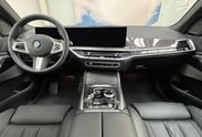BMW X7 xDrive40d M Sport