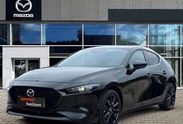 Mazda 3 2.0 Exclusive-Line
