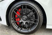 Mercedes A Klasa 45 S AMG 4-Matic