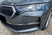Skoda Octavia Drive Selection 1.5 TSI mHEV DSG
