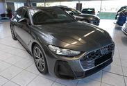 Audi A5 TFSI S line Avant