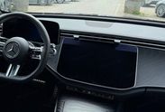 Mercedes E Klasa 220 d 4-Matic AMG