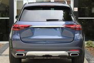 Mercedes GLE 300 d 4-Matic