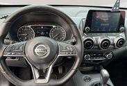 Nissan Juke 1.0 Dig-t Dct Enigma