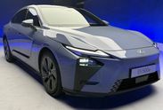 Lexus ES 500e Prestige AWD