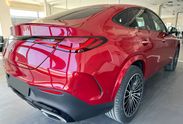 Mercedes GLC Coupe 220 d 4-Matic AMG Line