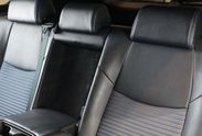 Toyota RAV4 2.5 Hybrid Selection 4X2