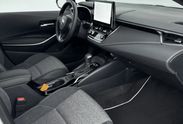 Toyota Corolla Style 1.8 Hybrid