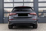 Audi A3 TFSI Sportback
