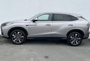 MG HS 1.5T HEV+ Exclusive aut