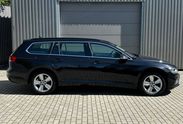 Volkswagen Passat Tsi Business Dsg