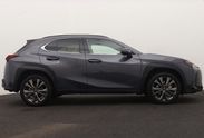 Lexus UX 300h F Sport Design 2.0 Hybrid Dynamic Force