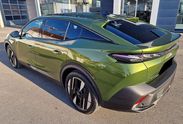 Peugeot 408 GT Exclusive S&S e-DCS6 1.2 PureTech mHEV