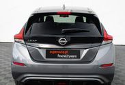 Nissan Leaf 40kWh N-Connecta