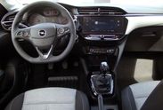 Opel Corsa Edition 1.2 Turbo