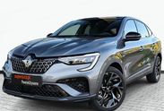 Renault Arkana 1.6 E-Tech Full Hybrid 145 Esprit Alpine MMT