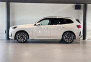 BMW X3 xDrive20d M Sport