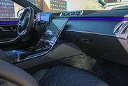 Mercedes S Klasa 450 d  4-Matic L AMG Line