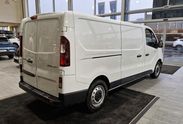 Renault Trafic L2H1 Extra aut