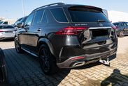 Mercedes GLE 450 d 4-Matic AMG Line