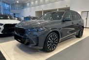 BMW X5 xDrive40i M Sport