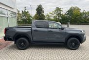 Toyota HiLux mHEV Double Cab Active 4x4 aut