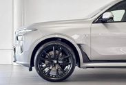 BMW X7 xDrive40d M Sport