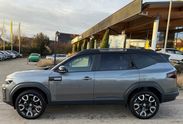 Dacia Bigster Journey 1.8 Full Hybrid